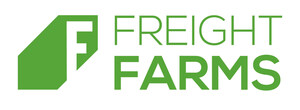 Freight Farms Expands Leadership Team with New CEO and Head of Engineering as Business Scales to Meet Growing Global Interest in Decentralized Food Production