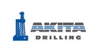 AKITA Drilling Ltd. Xtreme Drilling Corp. Announce Completion of Plan of Arrangement