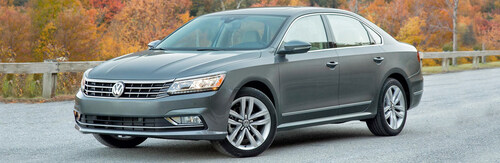 Findlay Volkswagen will appraise their customer's vehicle even if they did not buy the vehicle from the dealership.