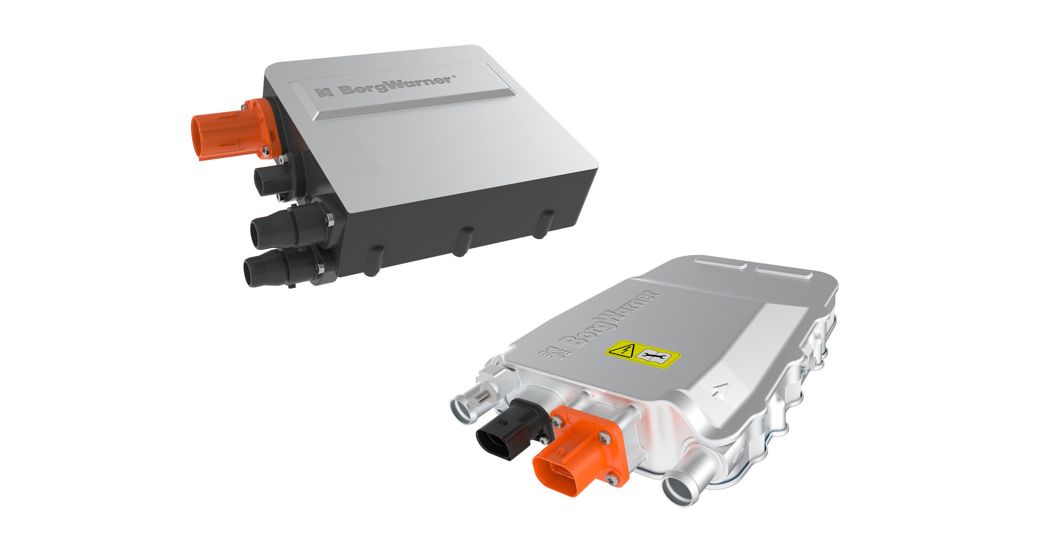 Improved Battery Performance High Voltage Coolant Heater