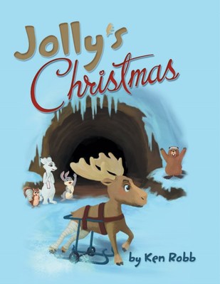 Author Donates 25% of Royalties Through Nov. 4, 2018 to The Challenged Athletes…