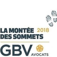 Logo : La Mont&#233;e des Sommets GBV (Groupe CNW/La Mont&#233;e des Sommets GBV)