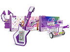littleBits Launches New Line of Invention Kits to Inspire Kids to be Changemakers
