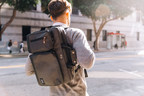 Solo New York's Duane Hybrid Now Top-Selling Laptop Backpack in U.S.