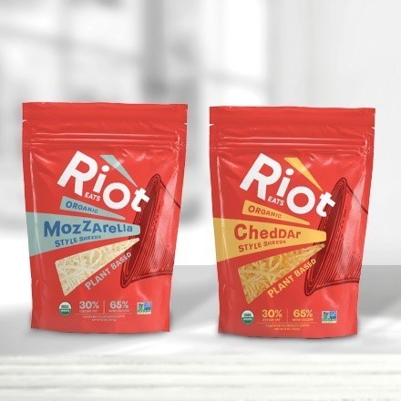 Riot Eats™ (CNW Group/GreenSpace Brands Inc.)