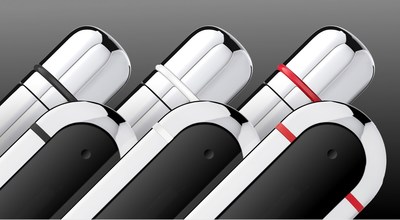 One Drop | Chrome - Now in 3 flavors! (PRNewsfoto/One Drop) One Drop | Chrome - Now in 3 flavors! (PRNewsfoto/One Drop)