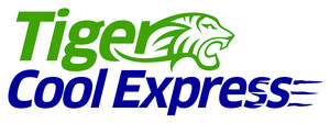 Tiger Cool Express Announces Tri-Cities Intermodal Initiative with Union Pacific