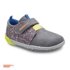Merrell Launches Bare Steps™ Collection For Trailblazing Toddlers