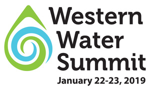 Super Early Bird discount ends Sunday, September 30 for Western Water Summit