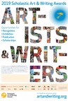 Alliance for Young Artists &amp; Writers Opens Call for Submissions to the 96th Annual Scholastic Art &amp; Writing Awards