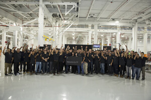 Faraday Future (FF) Attracts New Wave Of Talent As Company Accelerates Toward FF 91 Production