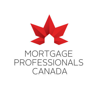 Mortgage Professionals Canada (CNW Group/Mortgage Professionals Canada)