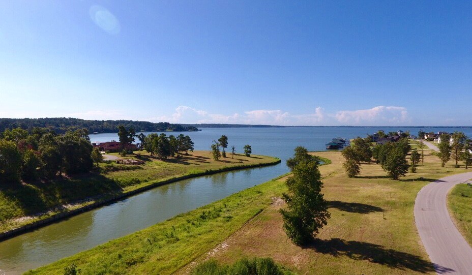 Casino At Lake Livingston Texas