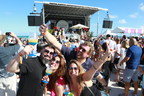The Food Network &amp; Cooking Channel South Beach Wine &amp; Food Festival Releases 18th Annual Program With More Than 100 Events