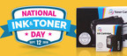LD Products Celebrates National Ink and Toner Day