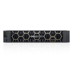 Dell EMC Helps SMBs Power Up with PowerVault Series Entry-Level Storage Arrays