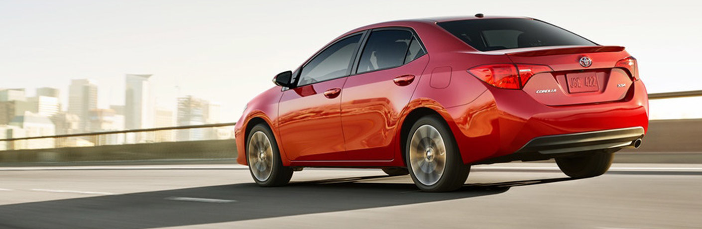 Customers can now rent a car from Toyota of Hattiesburg with the Toyota Rent a Car program.