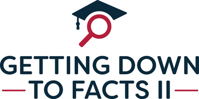 Stanford University, PACE to release Getting Down To Facts II Report (PRNewsfoto/Stanford University)