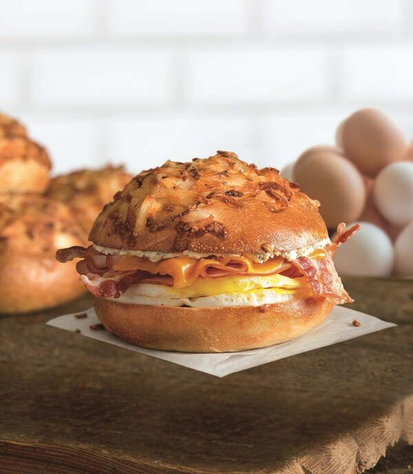 Bruegger's Fall LineUp Features FarmInspired Flavors Of The Season