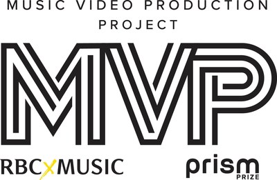 Music Video Production Project (CNW Group/RBC)