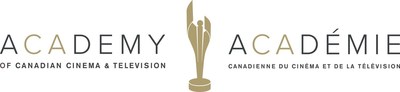 Academy of Canadian Cinema & Television (CNW Group/RBC)
