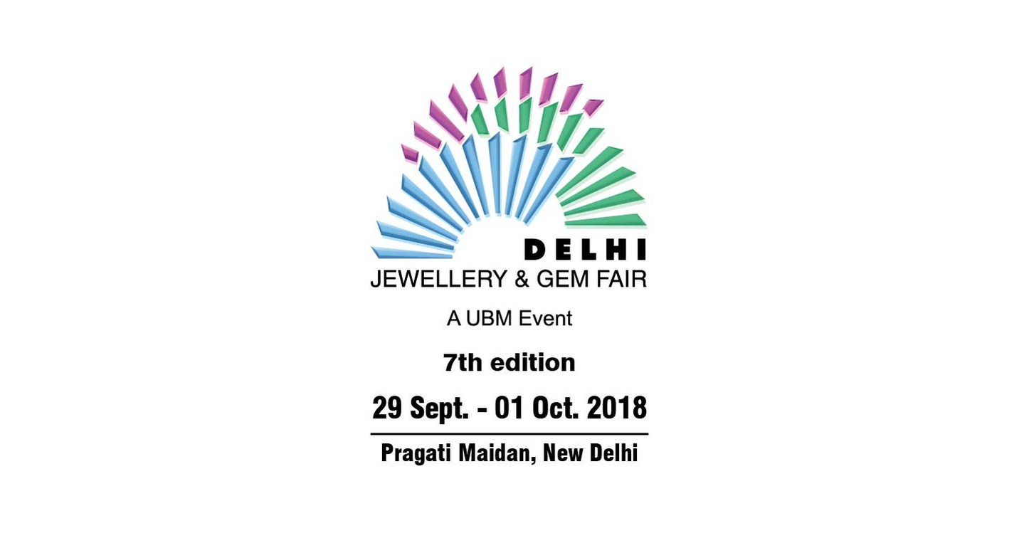 'Delhi Jewellery and Gem Fair' Gets Grander in its 7th Edition