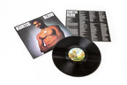 Urban Legends Reissues Kurtis Blow's Landmark Self-Titled Debut, 'Kurtis Blow,' On Standard &amp; Limited Edition Gold Vinyl
