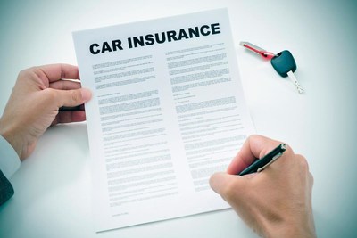 Get Car Insurance - Find Out Why!