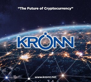 KRONN VENTURES AG, Battle for Cryptocurrency Banking Titles