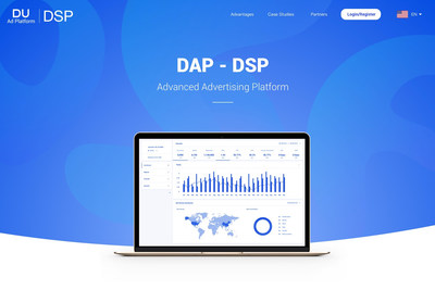 DAP-DSP website: dsp.do-global.com