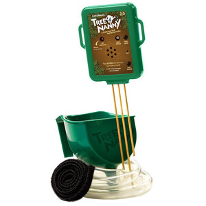 Tree Nanny 2.0 Kickstarter Launched: Popular Christmas Tree Watering System Back Just in Time for Holiday Season