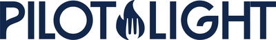 Pilot Light Logo (PRNewsfoto/Pilot Light Chefs)
