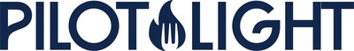 Pilot Light Logo (PRNewsfoto/Pilot Light Chefs) Pilot Light Logo (PRNewsfoto/Pilot Light Chefs)