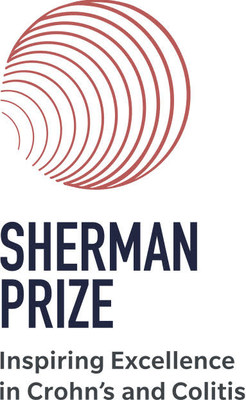 Sherman Prize logo
