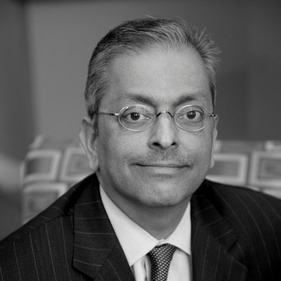 Zain Raj, President & CEO, Shapiro+Raj