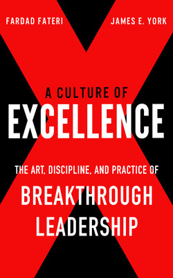 The Book That Truly Shows Culture Does Indeed Eat Strategy for Lunch!