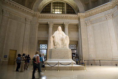 The Franklin Institute