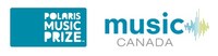 Polaris Music Prize &amp; Music Canada (Groupe CNW/Music Canada)