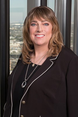 Danielle Healey, a senior principal at Fish & Richardson, was selected as a 2018 