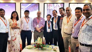 Travelogy India Becomes General Sales Agent (GSA) of Palace on Wheels Train