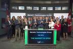 Martello (TSXV: MTLO) Opens the TSX Venture Exchange