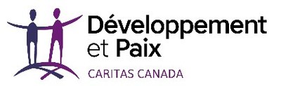 Logo : Dveloppement et Paix (Groupe CNW/Dveloppement et Paix)