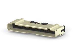 TE Connectivity introduces 124 position Sliver connectors and cable assemblies