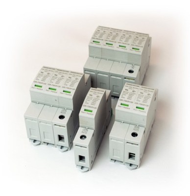 Transtector I2R-Series Surge Protection Devices