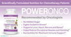 Targeted Nutritional Support for Chemotherapy Patients Found in New Product, PowerOnco™