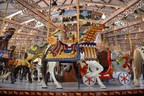 Family Owned and Operated Park in Rural Pennsylvania Is Home to the #1 Wooden Roller Coaster, Best Carousel and Best Food