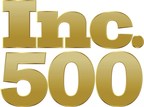 Century Ranks No. 455 on the Inc. 500 With Three-Year Revenue Growth of 1,117%