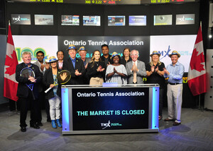 Ontario Tennis Association Closes the Market