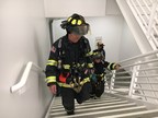 Level 10 Construction and Jay Paul Company Host City of Sunnyvale Firefighting Training at Moffett Towers II