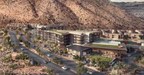 HALL Structured Finance Closes $53M Loan To Finance The Construction Of The Marriott Autograph Scottsdale Opening December 2019